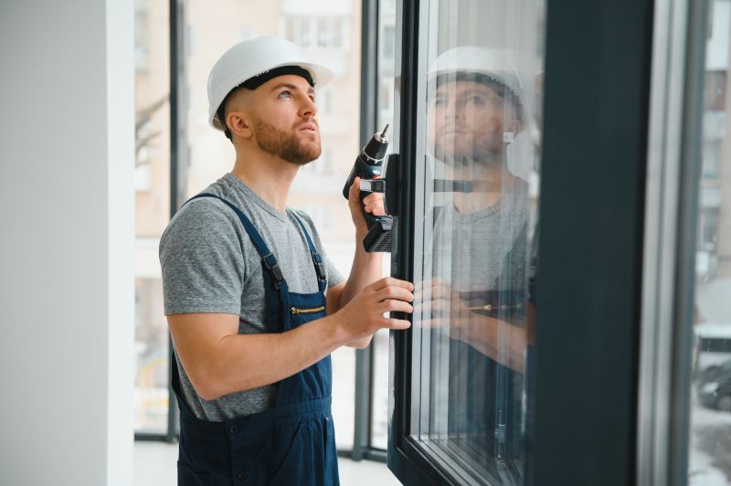 Overlay Installation Service