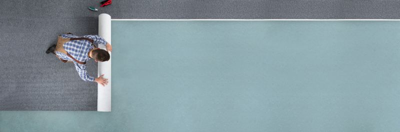 Overlay Installation