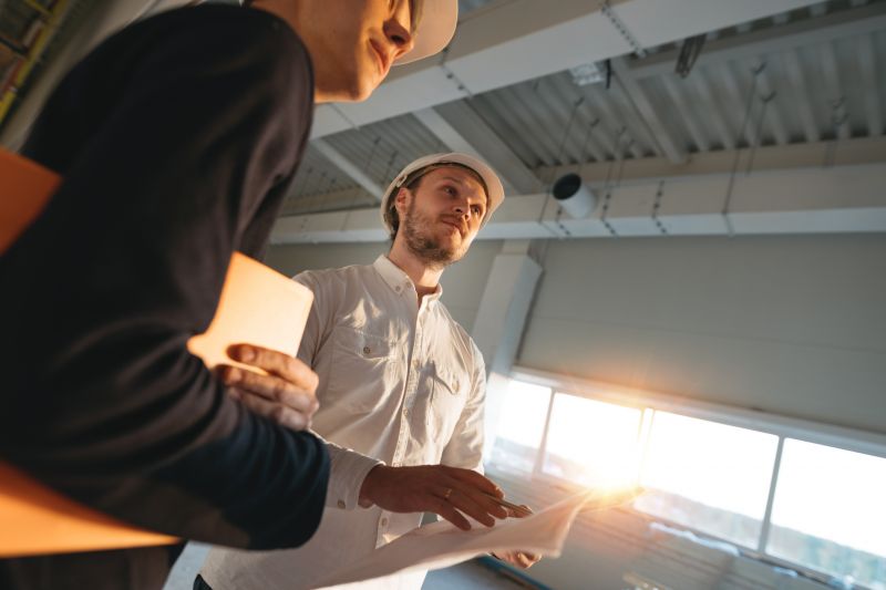 Overlay Installation