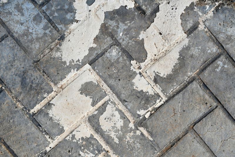 Decorative Concrete Repair in Santa Rosa, CA