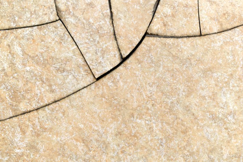 Decorative Concrete Repair in Napa, CA